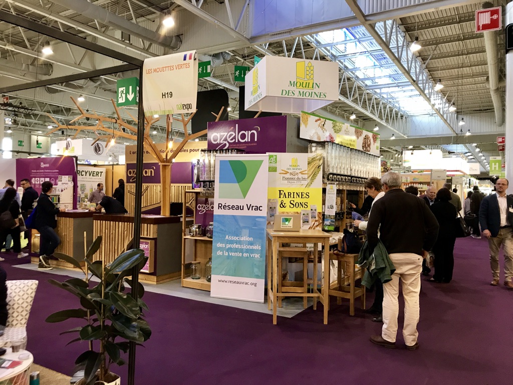 stand