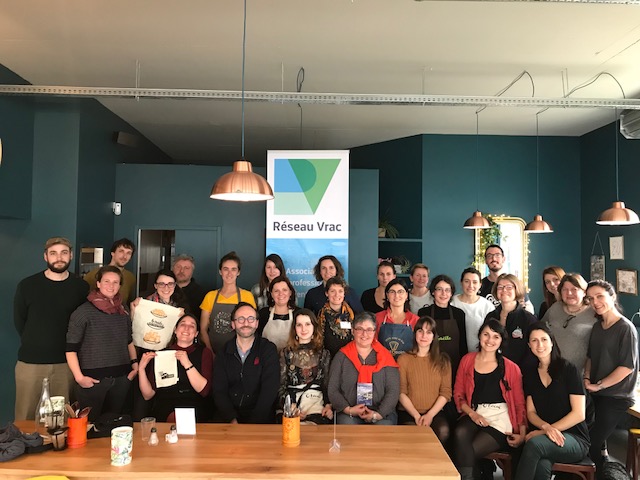 Photo de groupe 