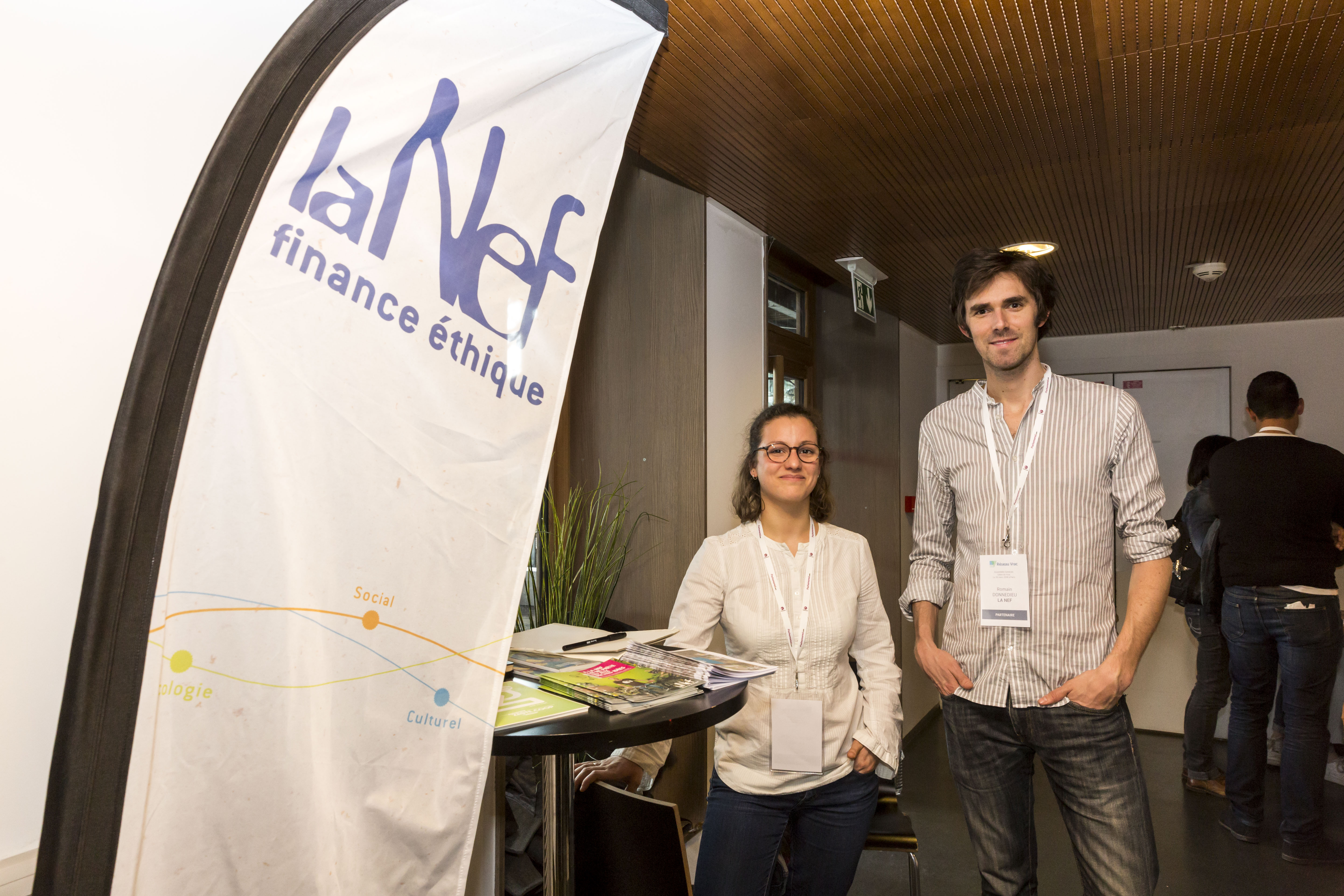 La Nef